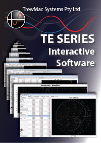 TE Software v20.0 (for Java 8 onwards)